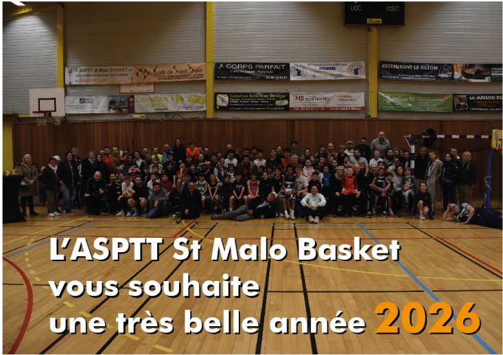 Beau succès pour l'animation du 3 Janvier à l'Aspète !