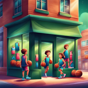 Enfants