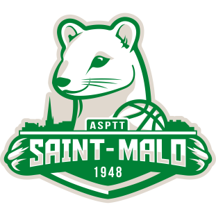 ASPTT Saint-Malo Basket