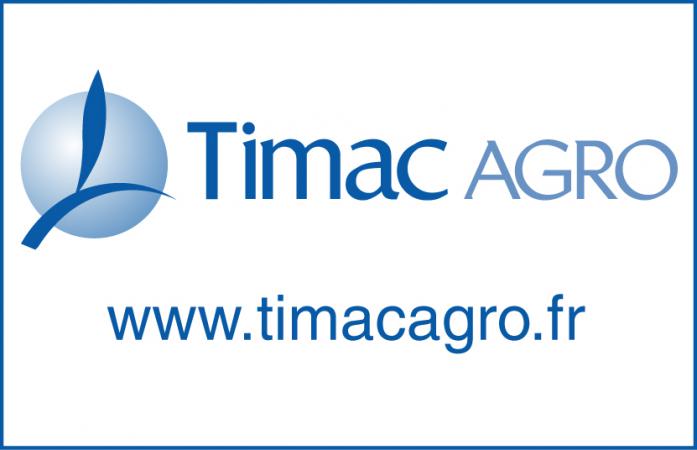 Timac Agro | ASPTT Saint-Malo Basket