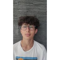 LEBRET Alban