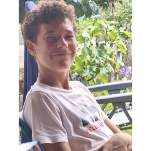 Nathan VIDAMENT