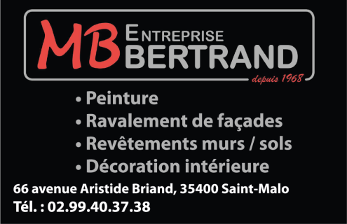 MB Peinture