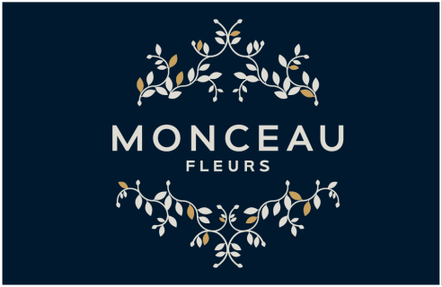 Monceau Fleurs
