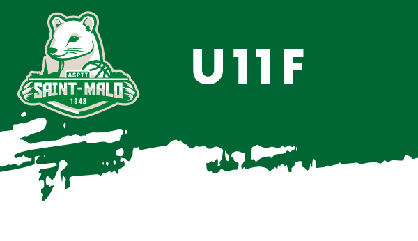 Tournoi de l'Aspète - U11F