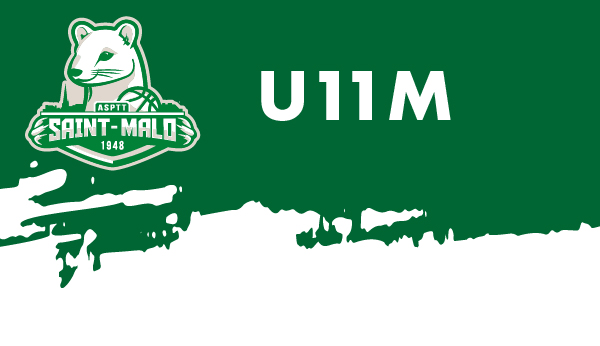 Tournoi de l'Aspète - U11M