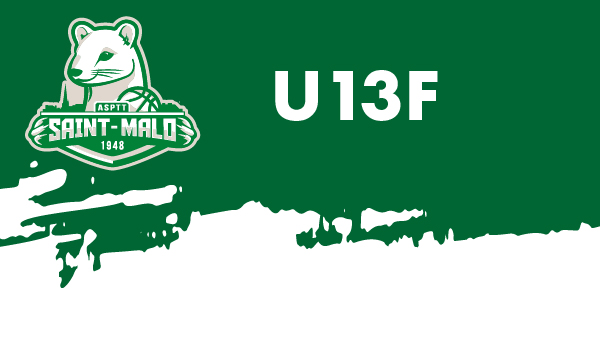 Tournoi de l'Aspète - U13F