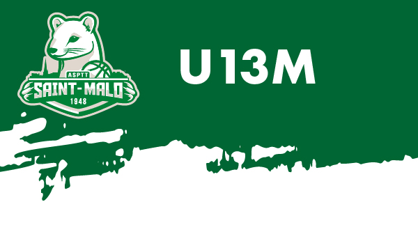 Tournoi de l'Aspète - U13M