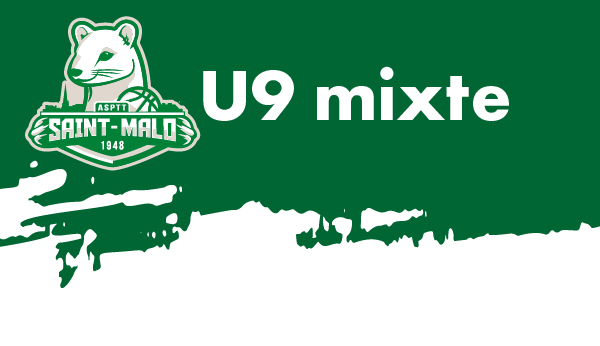 Tournoi de l'Aspète - U9 mixte